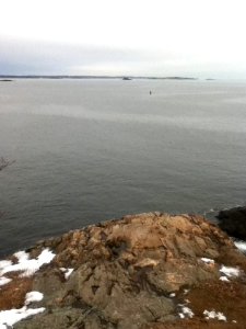 View of Ocean