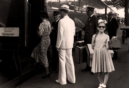 First Class
