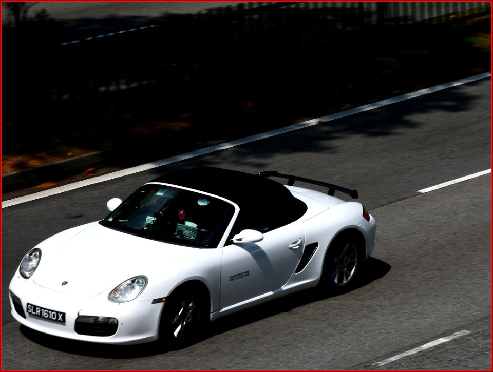 14Feb2019 - porsche