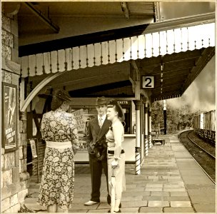 Chepstow