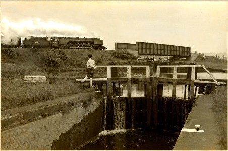 Tinsley Canal