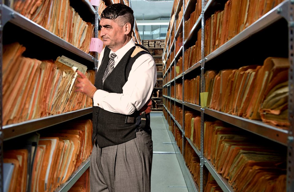 Stasi