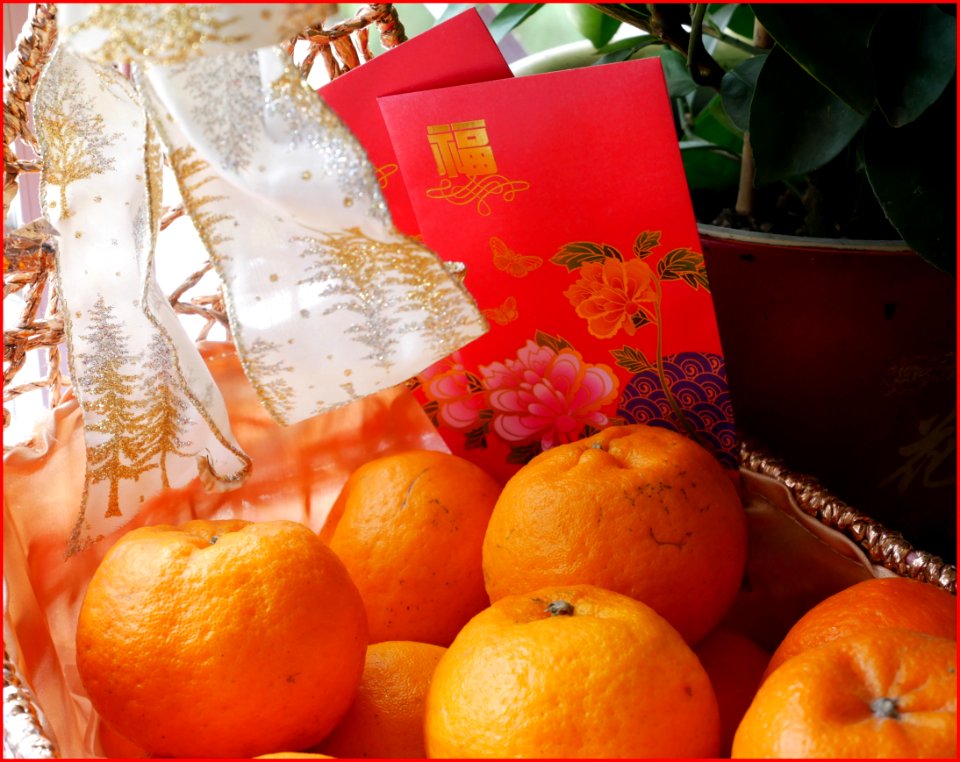 06Feb2019 - 2nd day of Chinese New Year.