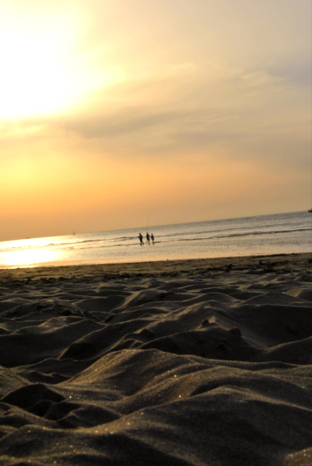 Sanlucar de Barrameda (Cádiz).