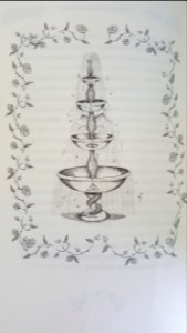La fuente de la buena fortuna