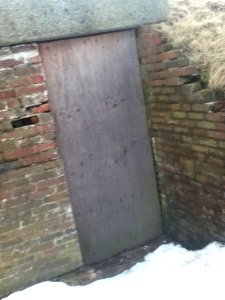 Door Fort