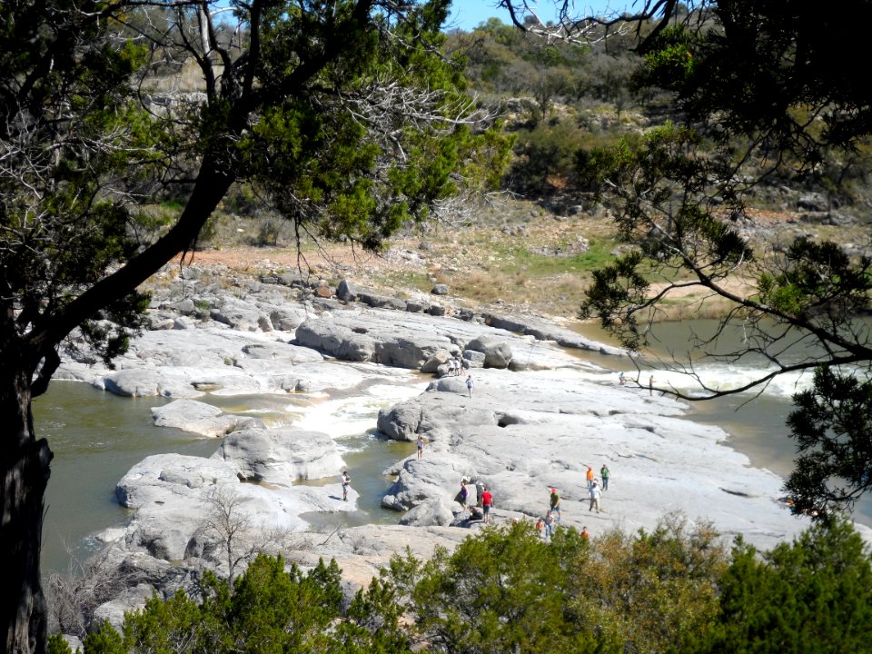 Fredricksburg Landscape II photo