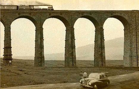 Batty Moss Viaduct