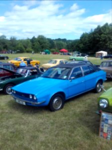 Leyland princess