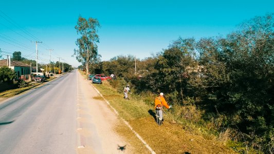 27.06.2019  Mutirão Sanga Funda  - Fotos Igor Sobral (10)