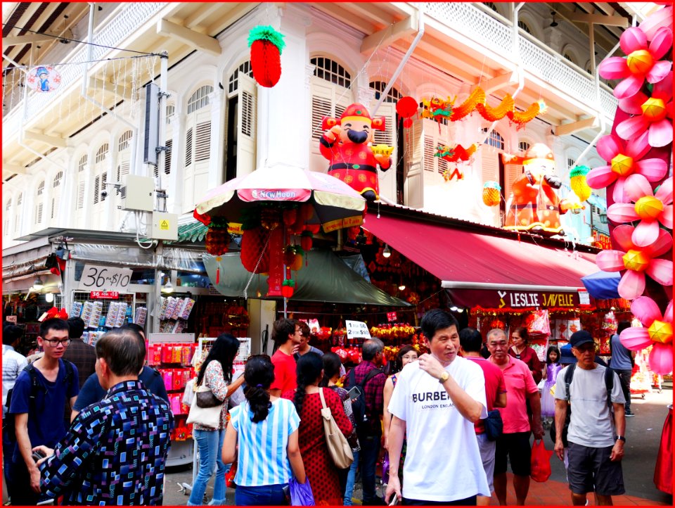 04Feb2019 - the crowd