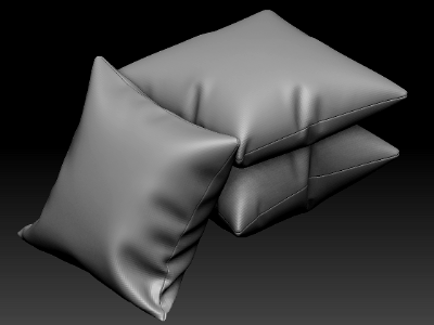 Apple Pie (Model)