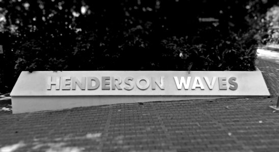 34a henderson waves photo