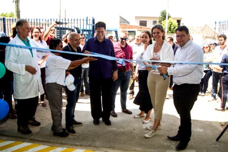 21.11.2019 - Prefeita Paula Mascarenhas realiza a inauguração da Usina do Óleo Sustentável - Foto: Gustavo Vara