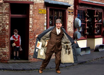 Spiv 2