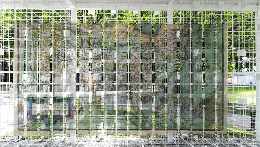 map blinds