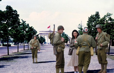 Brandenburg 1955