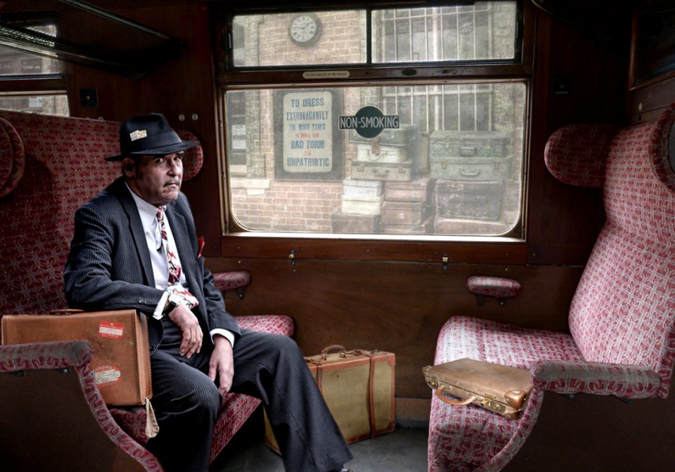 Travelling Salesman