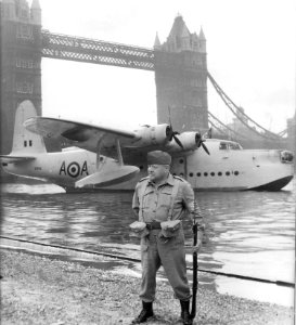 Pool of London