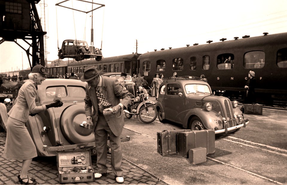 Calais