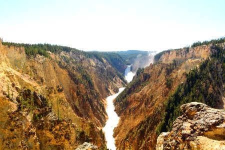 Artist Point