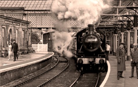 Bridlington:1