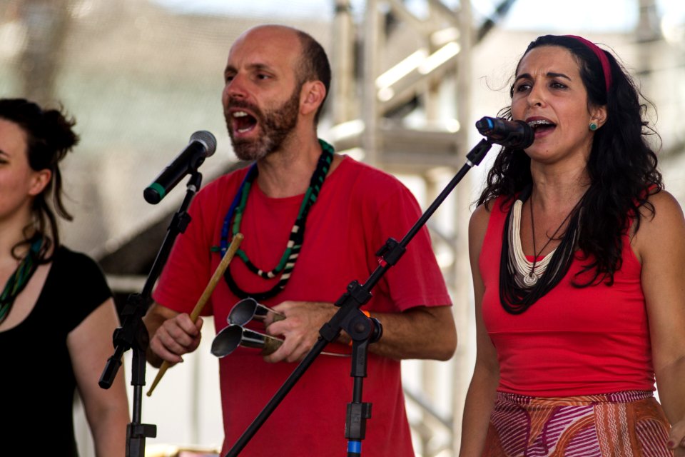 18.11.2018 - Segundo dia da Virada Cultural de Pelotas - Foto: Gustavo Vara