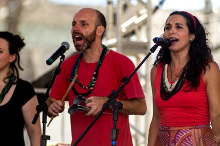 18.11.2018 - Segundo dia da Virada Cultural de Pelotas - Foto: Gustavo Vara