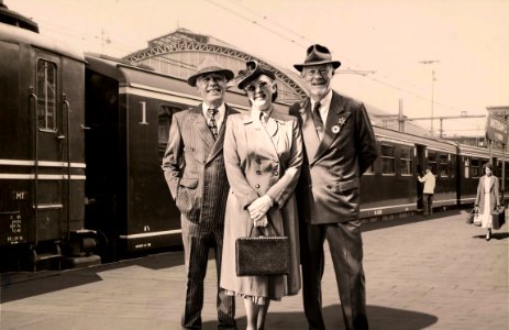First Class