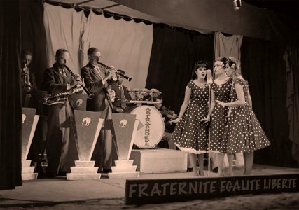 Fraternite
