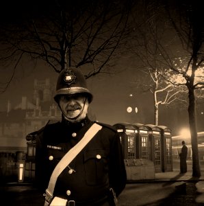 Night Duty