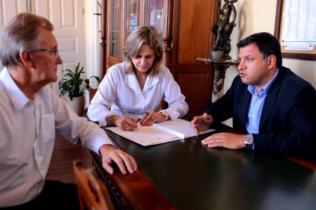17.04.2018 Regulamentação lei de proteção de esquinas - Fotos Gustavo Mansur