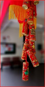 20Feb2019 - ending Chinese New Year celebrations with a BANG!