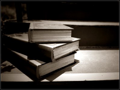 books on step