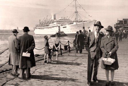 Reina Del Mar