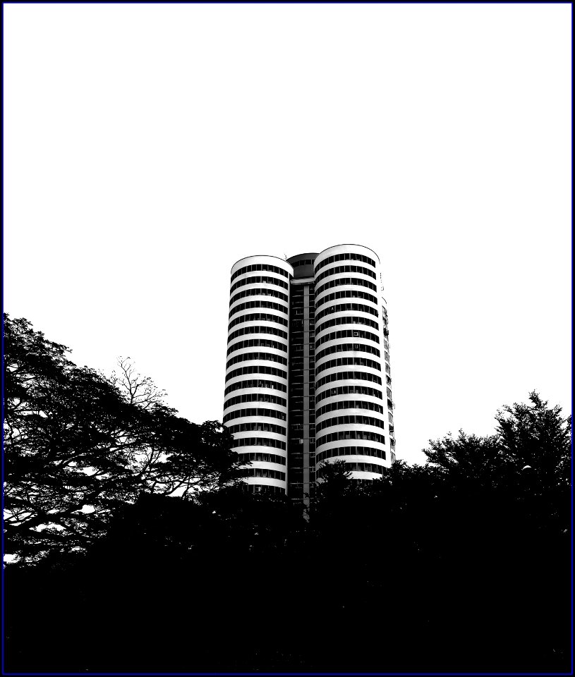 public housing in Singapore