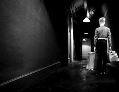 Valet de Chambre
