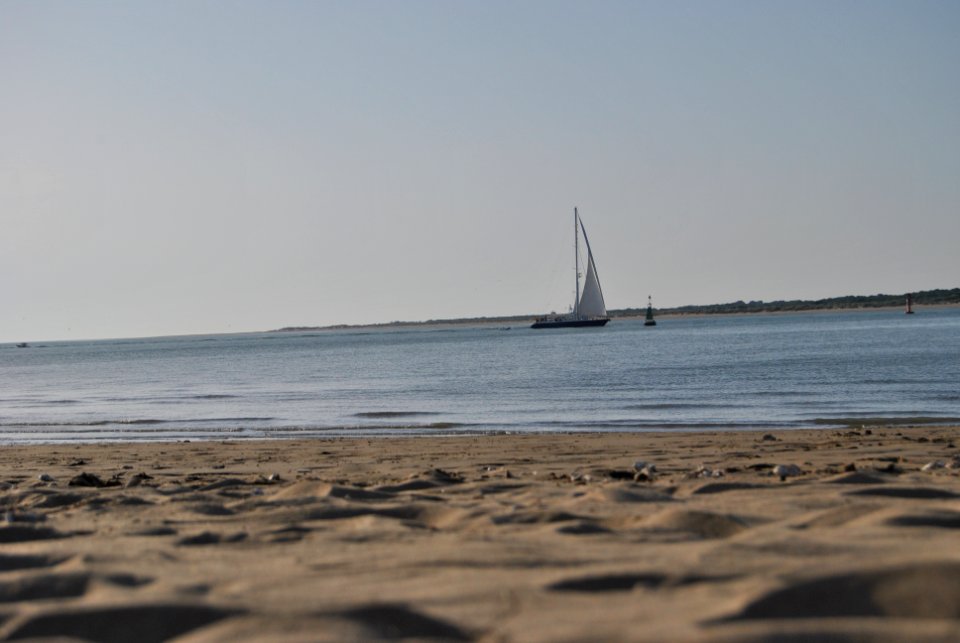 Sanlucar de Barrameda (Cádiz)