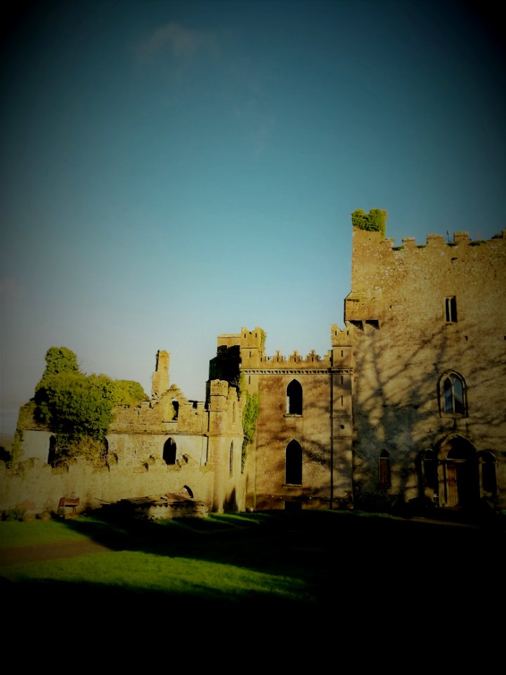 Leap Castle Offaly (8)