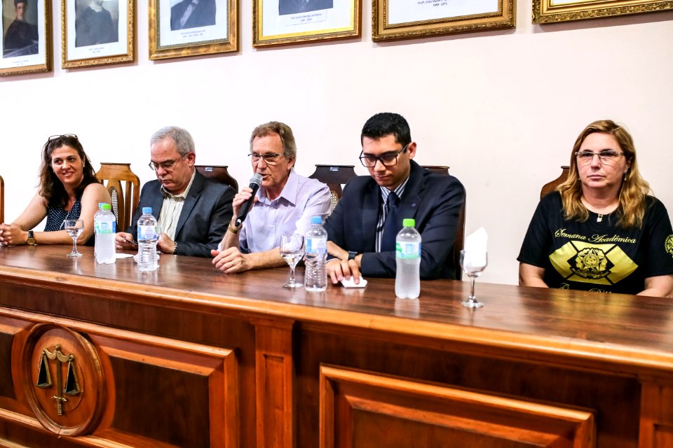 11.12.2017 Congresso sobre Gestão Pública UFPel