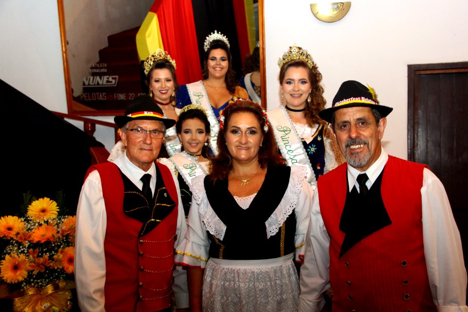 24.11.2018 - Gab Vice Prefeito - Abertura do 31º KERB - Foto Marcel Avila