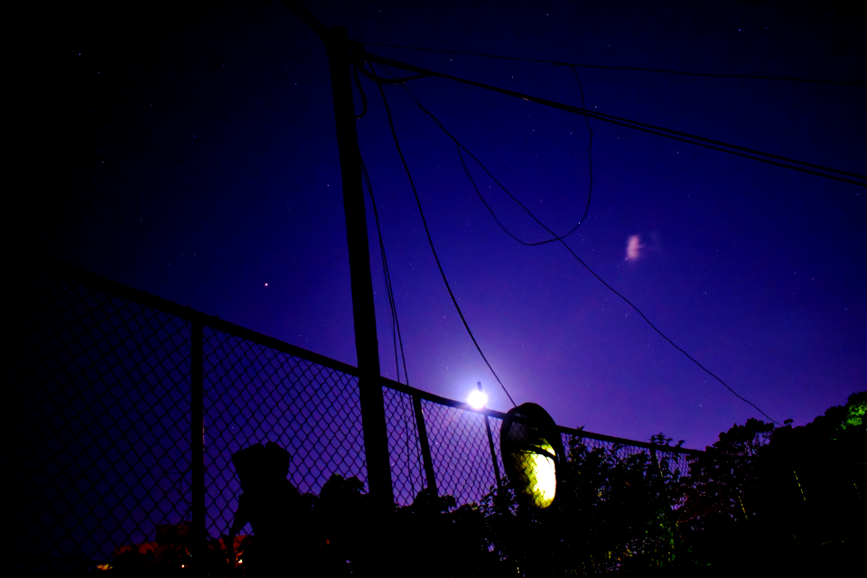 星空