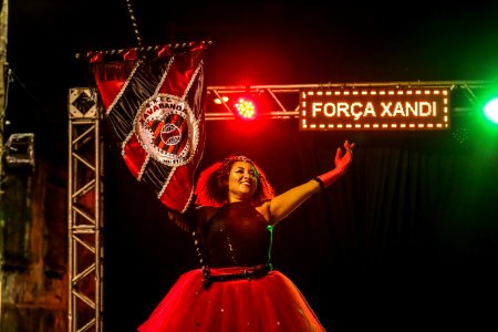 12.02.2018 Carnaval 2018 Banda Carnavalesca Xavabanda - Fotos Gustavo Mansur