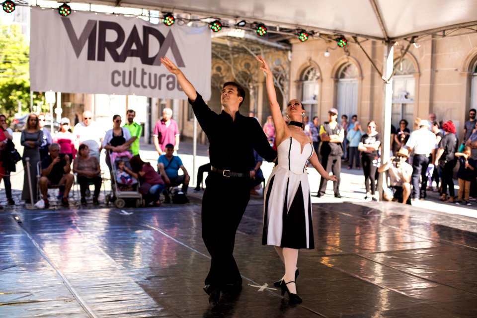 19.11.2017 - Virada Cultural