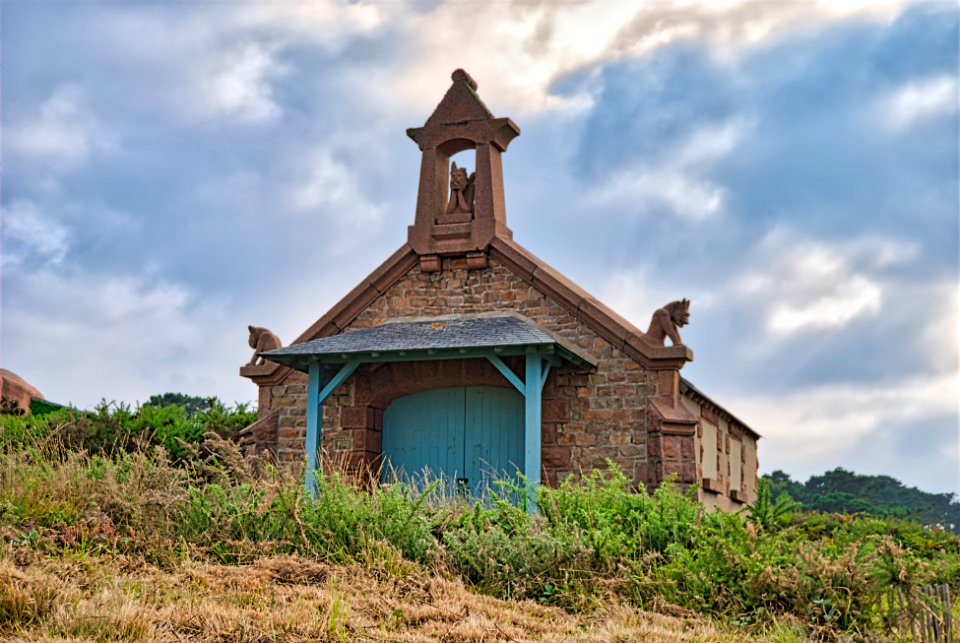 Ploumanac (BREIZH | BRETAGNE | BRETAGNE | BRITTANY)