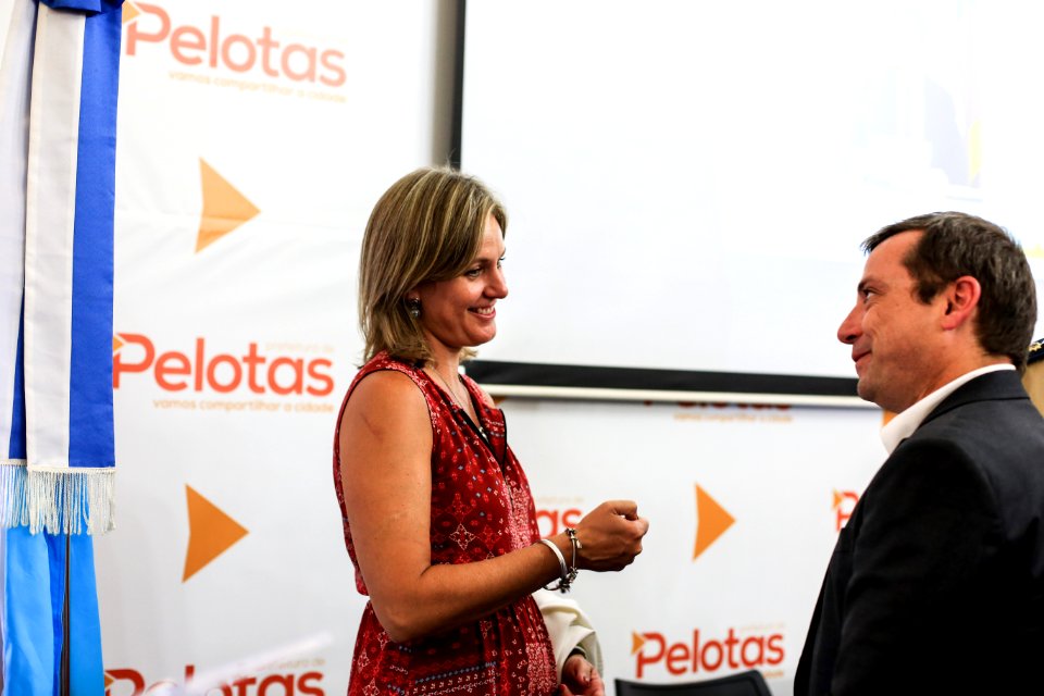05.03.2018 - Apresentação do Programa Rio Grande Resiliente, de proposição de João Reinelli (PV) - Foto: Gustavo Vara