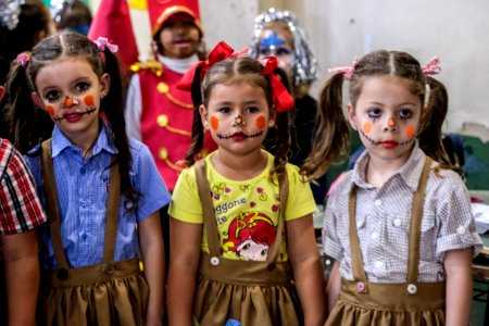 05.12.2017 Festival de artes das escolas de Pelotas - Fotos Gustavo Mansur