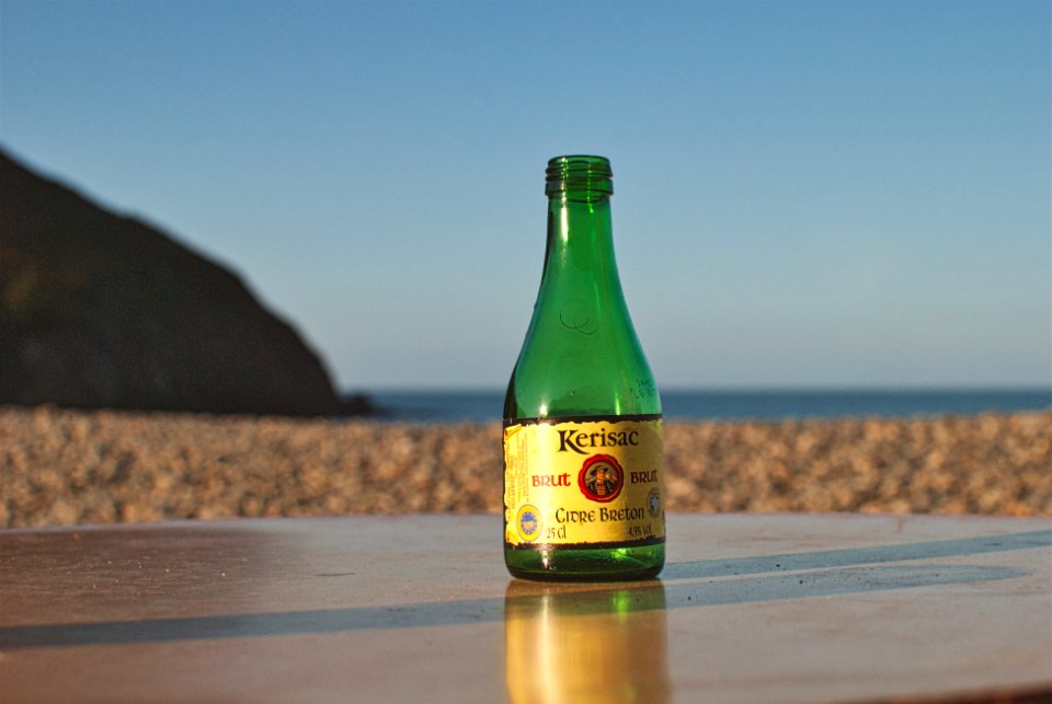 LE PALUS BEACH, PLOUHA  (BREIZH | BRETAGNE | BRETAGNE | BRITTANY)