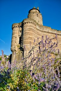 FOUGERES (BREIZH | BRETAGNE | BRETAGNE | BRITTANY)