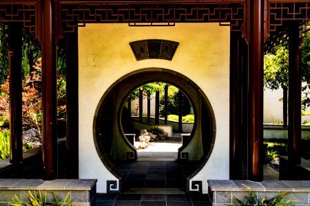 Huntington Library and Botanical Gardens